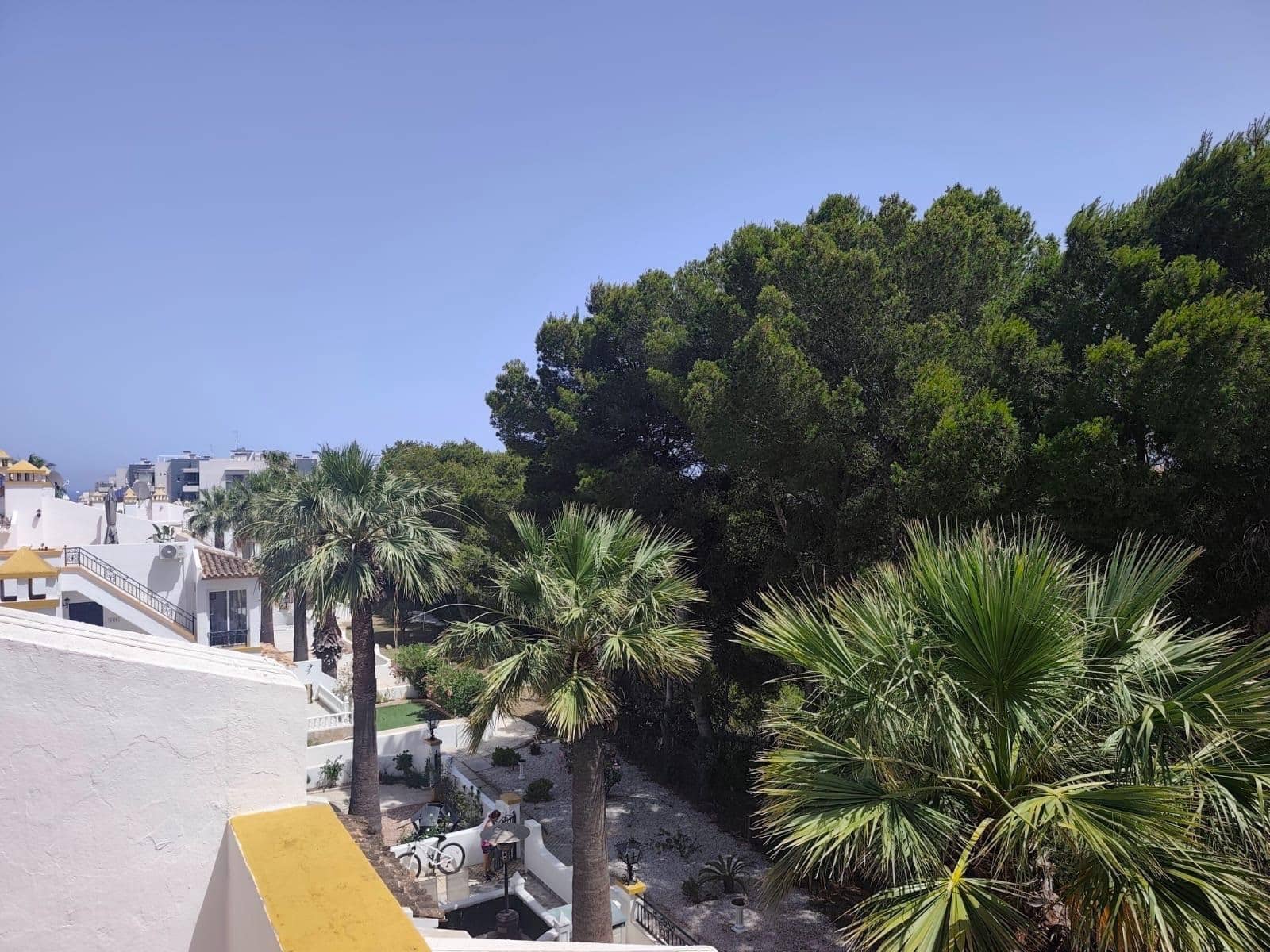 2 soverom Rekkehus til salgs i Villamartin - € 249 000 (Ref: 10004538)