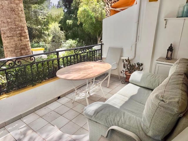 2 soverom Rekkehus til salgs i Villamartin, Orihuela - € 249 000 (Ref: 10004538)