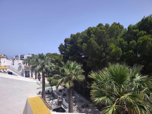 2 soverom Rekkehus til salgs i Villamartin, Orihuela - € 249 000 (Ref: 10004538)