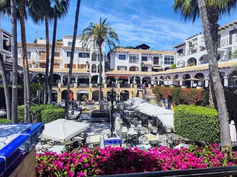 2 soverom Rekkehus til salgs i Villamartin - € 249 000 (Ref: 10004538)