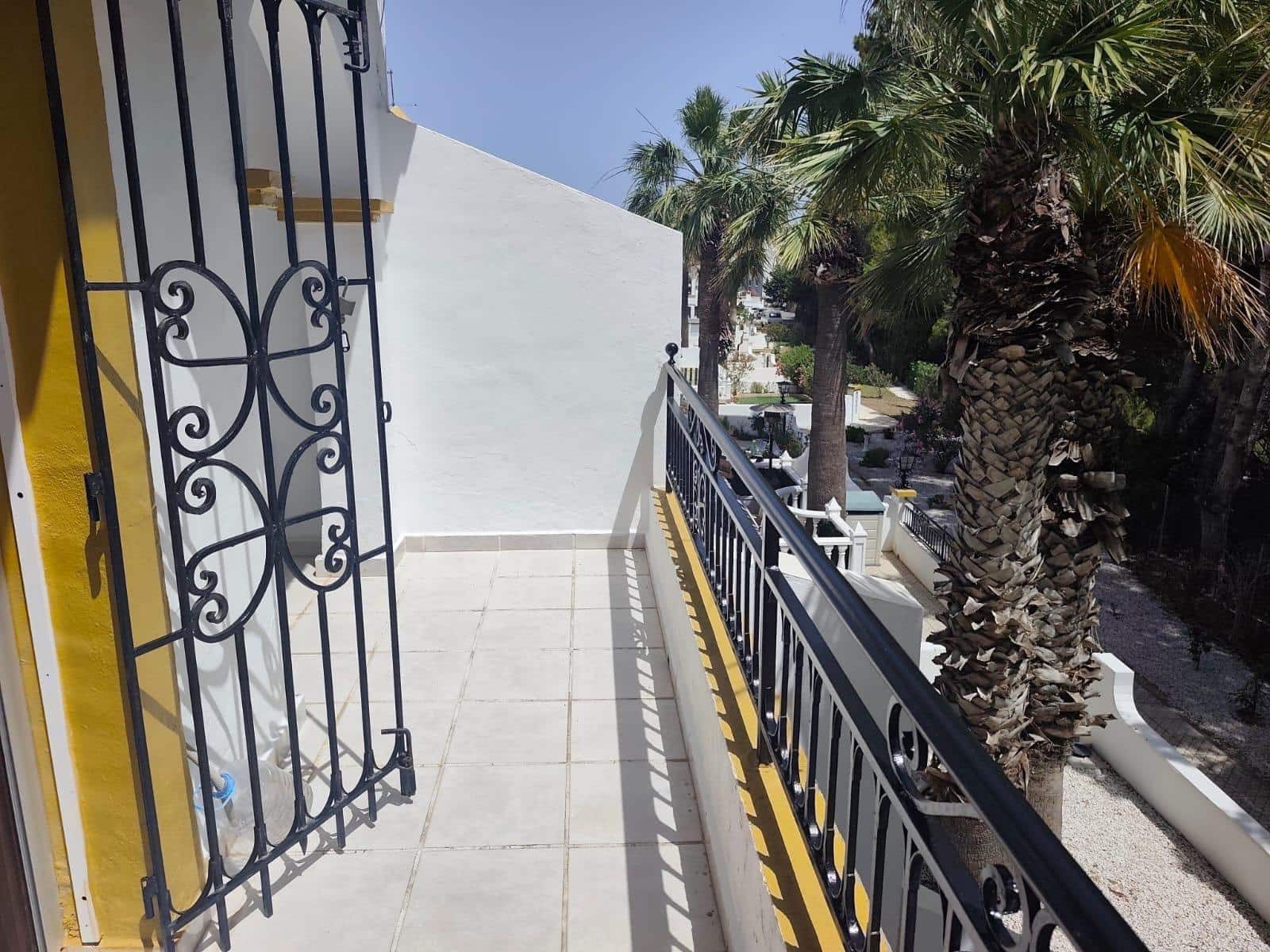 2 soverom Rekkehus til salgs i Villamartin - € 249 000 (Ref: 10004538)