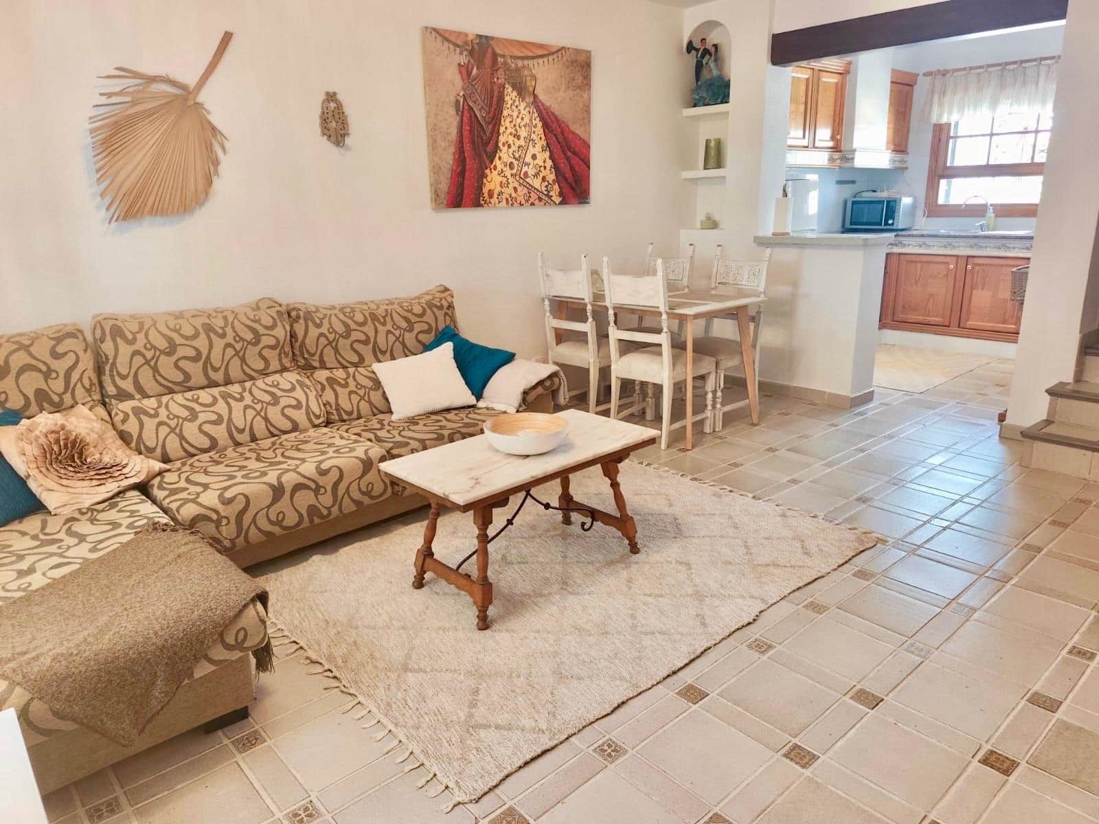 2 soverom Rekkehus til salgs i Villamartin - € 249 000 (Ref: 10004538)