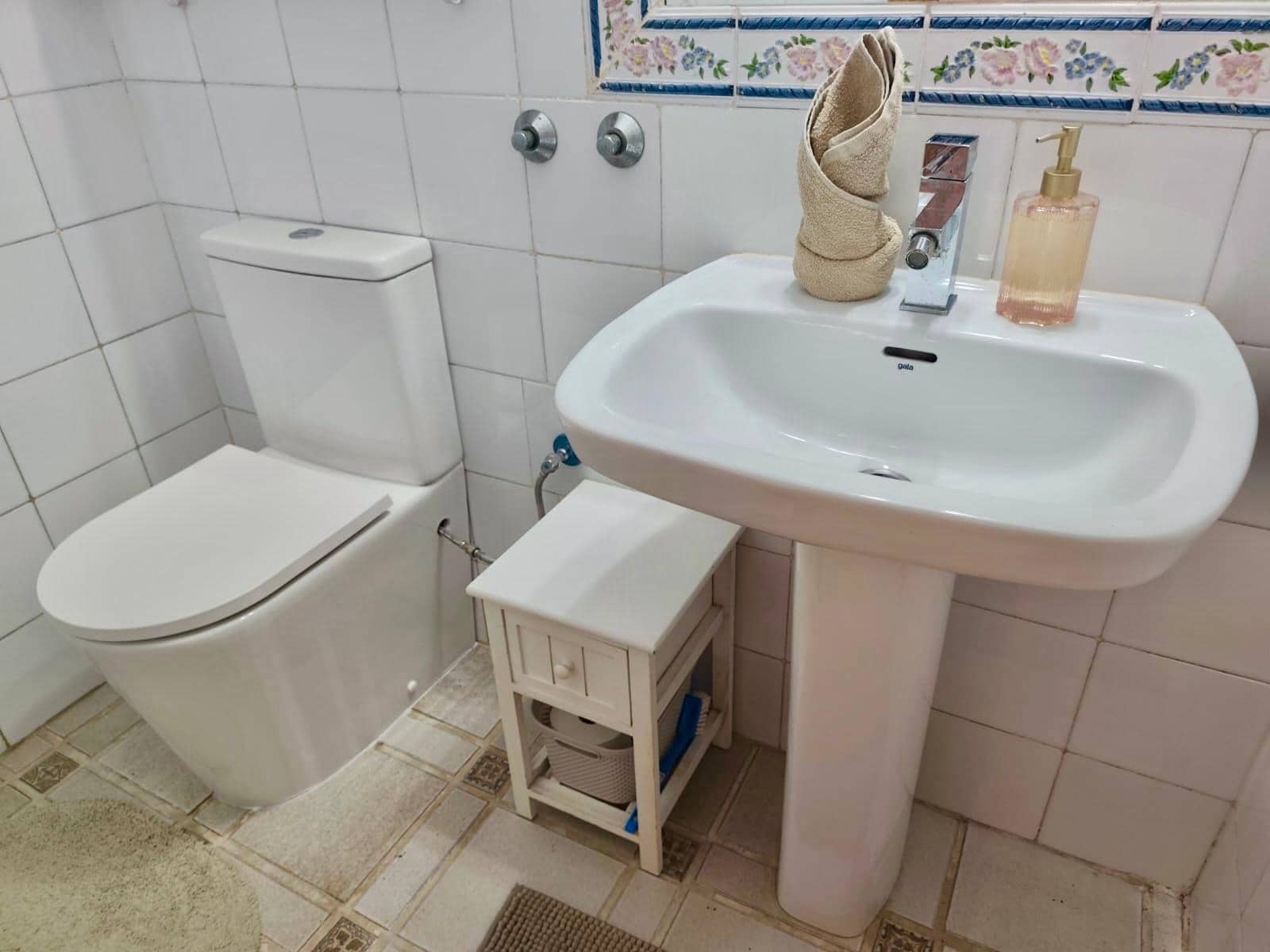 2 soverom Rekkehus til salgs i Villamartin - € 249 000 (Ref: 10004538)