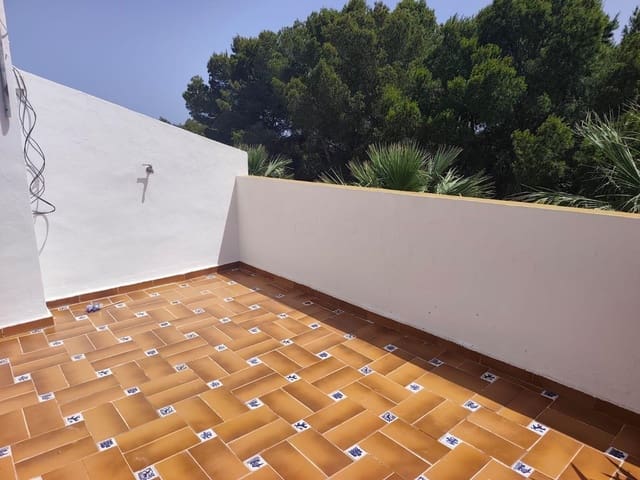 2 soverom Rekkehus til salgs i Villamartin, Orihuela - € 249 000 (Ref: 10004538)