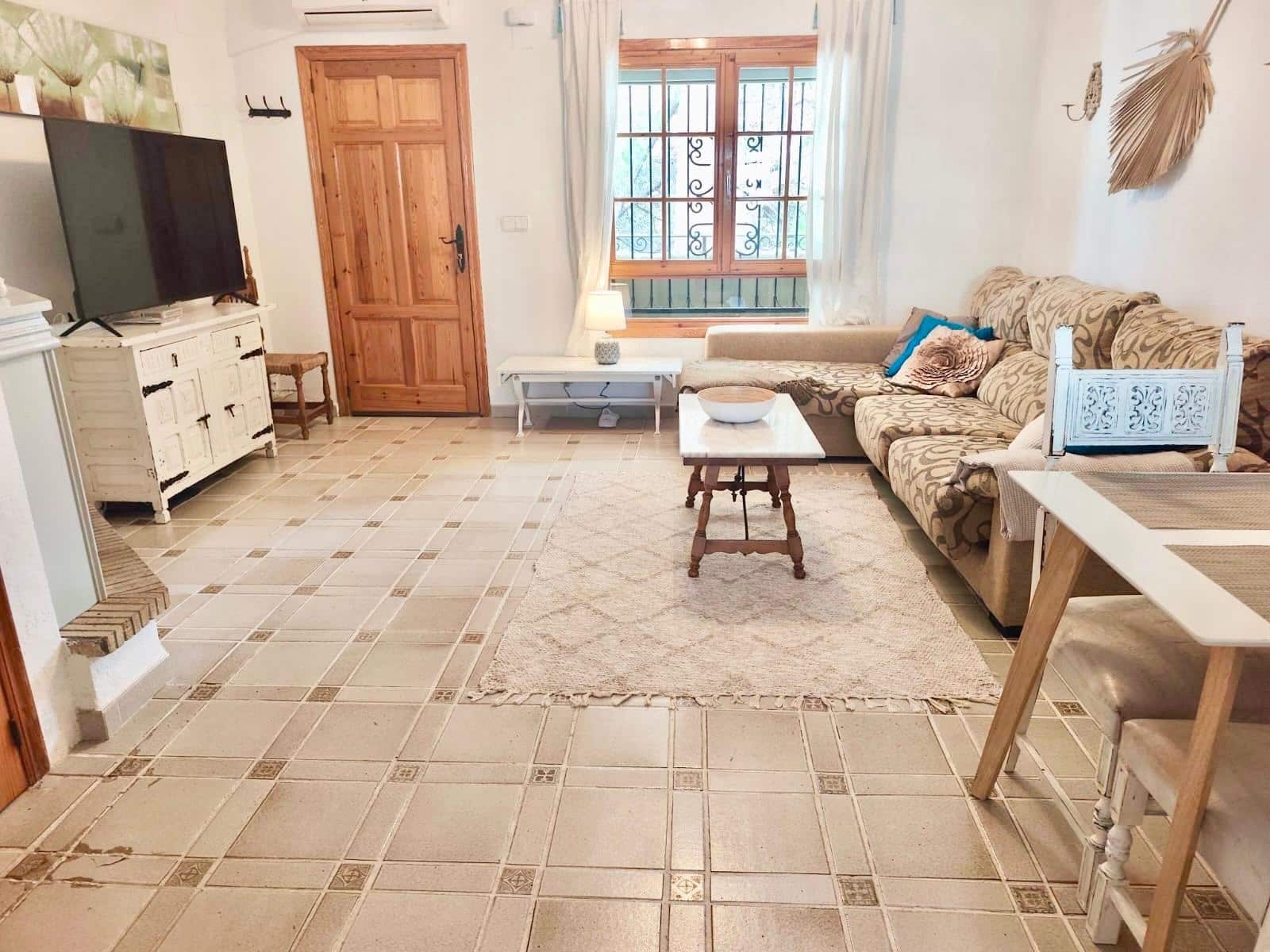 2 soverom Rekkehus til salgs i Villamartin - € 249 000 (Ref: 10004538)