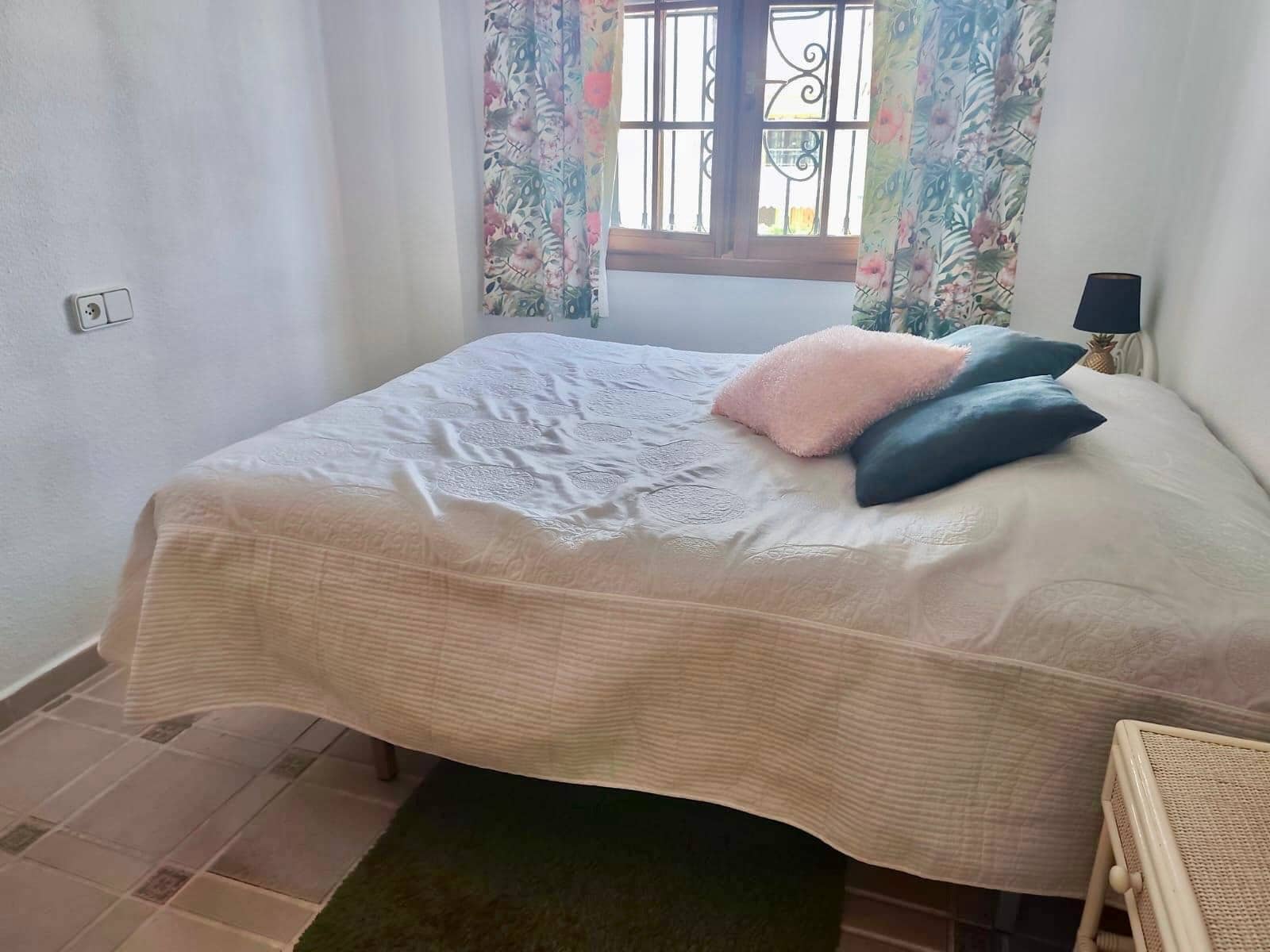 2 soverom Rekkehus til salgs i Villamartin - € 249 000 (Ref: 10004538)