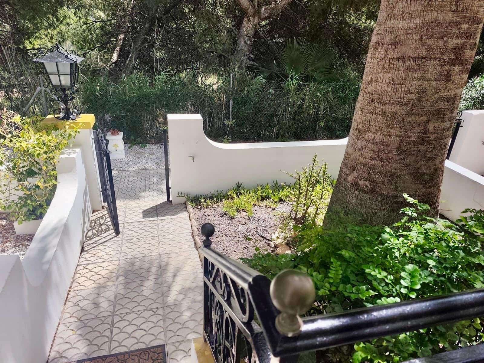 2 soverom Rekkehus til salgs i Villamartin - € 249 000 (Ref: 10004538)