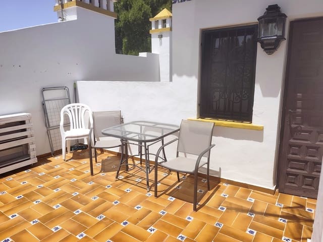 2 soverom Rekkehus til salgs i Villamartin, Orihuela - € 249 000 (Ref: 10004538)