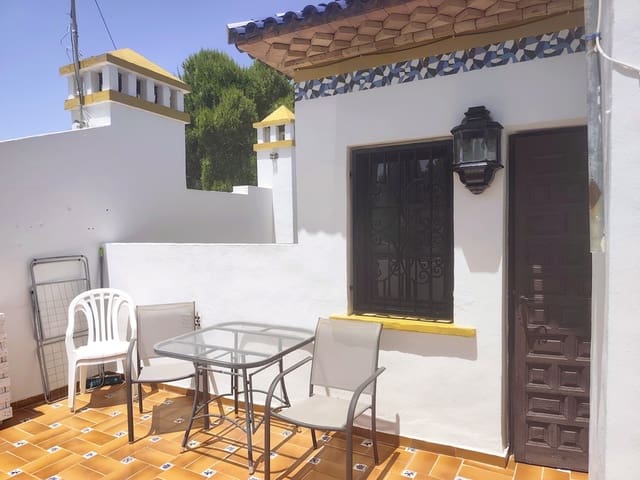 2 soverom Rekkehus til salgs i Villamartin, Orihuela - € 249 000 (Ref: 10004538)