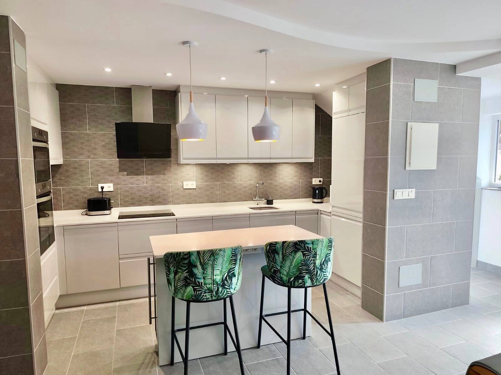 3 camera da letto Villa in vendita in Villamartin con piscina - 275.000 € (Rif: 10043579)
