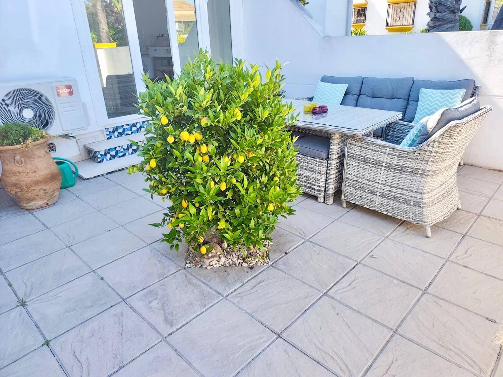 3 camera da letto Villa in vendita in Villamartin con piscina - 275.000 € (Rif: 10043579)