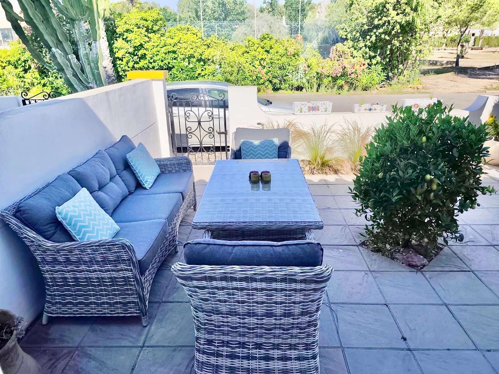 3 camera da letto Villa in vendita in Villamartin con piscina - 275.000 € (Rif: 10043579)