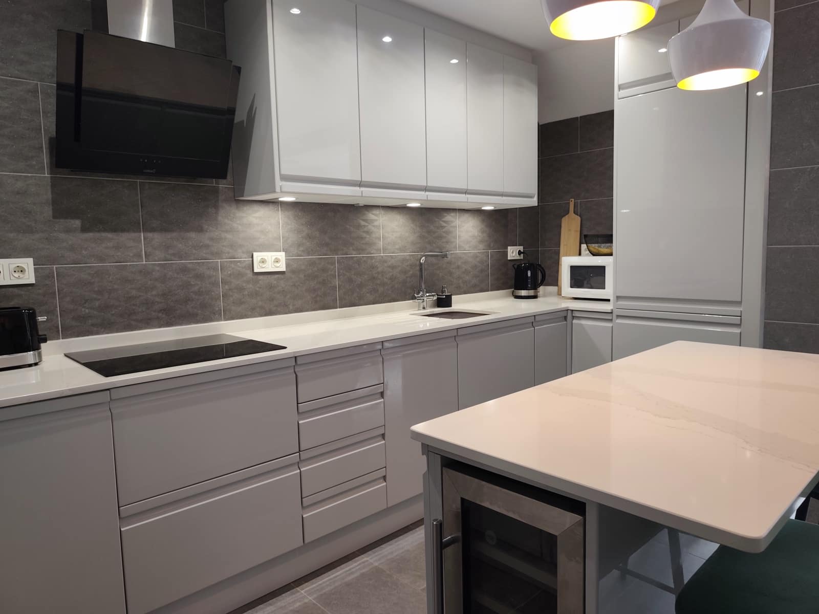 3 camera da letto Villa in vendita in Villamartin con piscina - 275.000 € (Rif: 10043579)