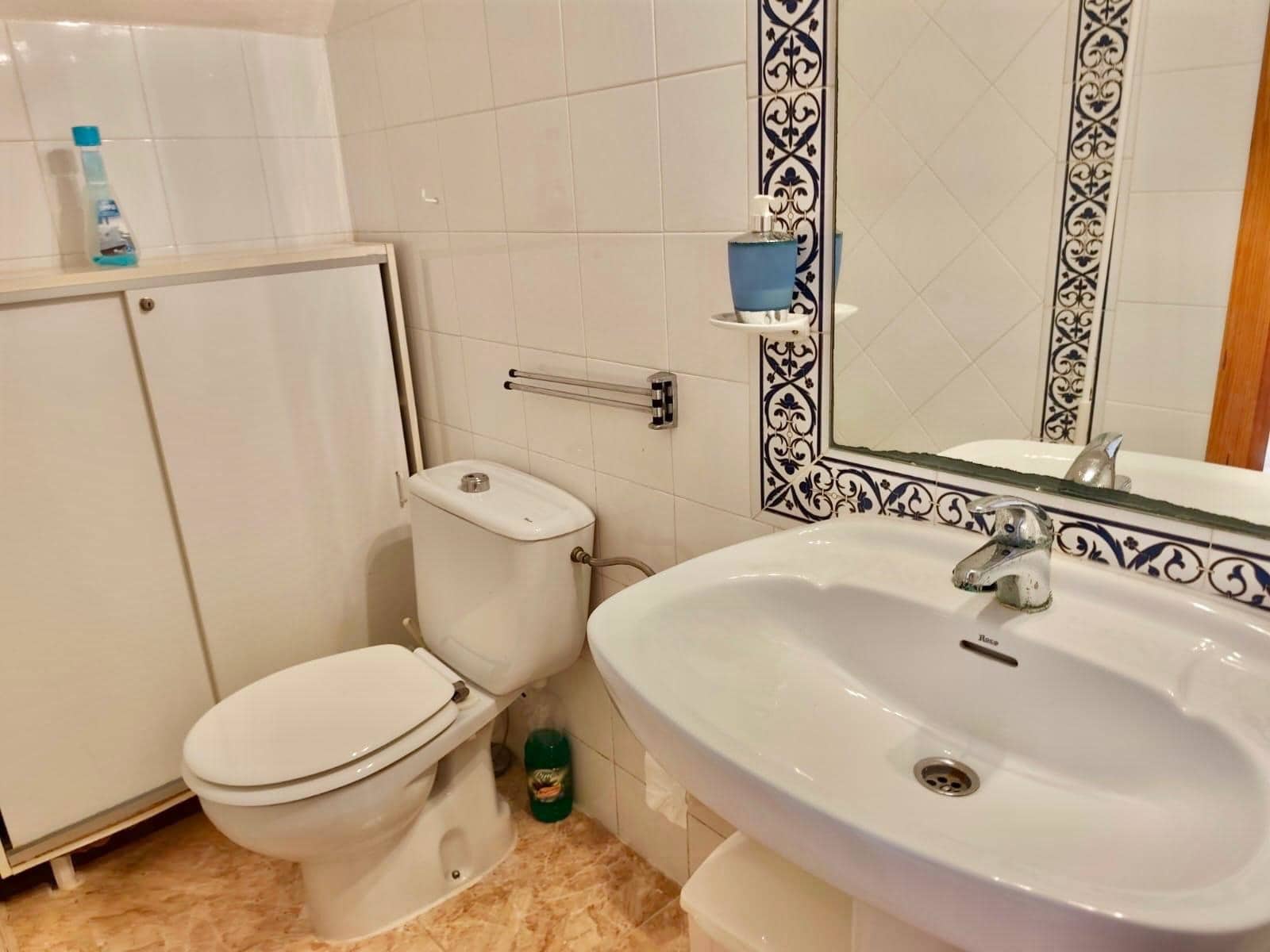 2 makuuhuone Omakotitalo myytävänä paikassa Villamartin mukana uima-altaan - 199 999 € (Ref: 10071025)