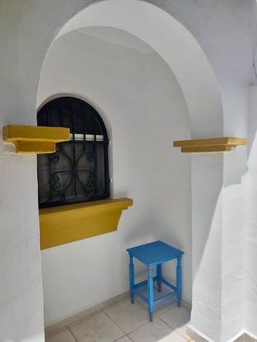 2 quarto Moradia em Banda para venda em Villamartin, Orihuela com piscina - 249 000 € (Ref: 10073210)