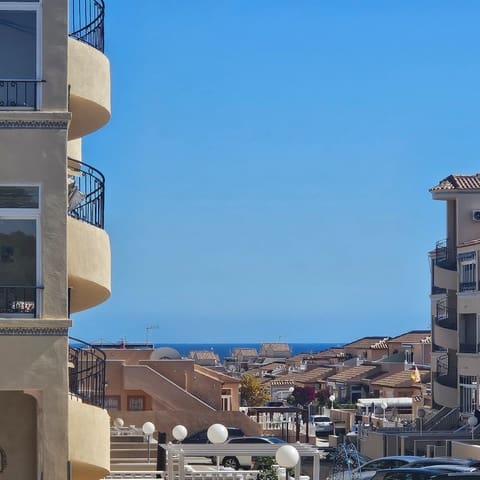 2 Zimmer Apartment zu verkaufen in Los Balcones - Los Altos, Torrevieja mit Pool - 149.000 € (Ref: 10073229)