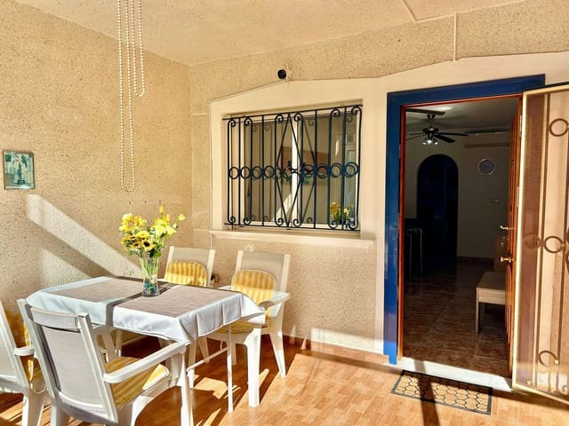 2 Zimmer Apartment zu verkaufen in Los Balcones - Los Altos, Torrevieja mit Pool - 149.000 € (Ref: 10073229)