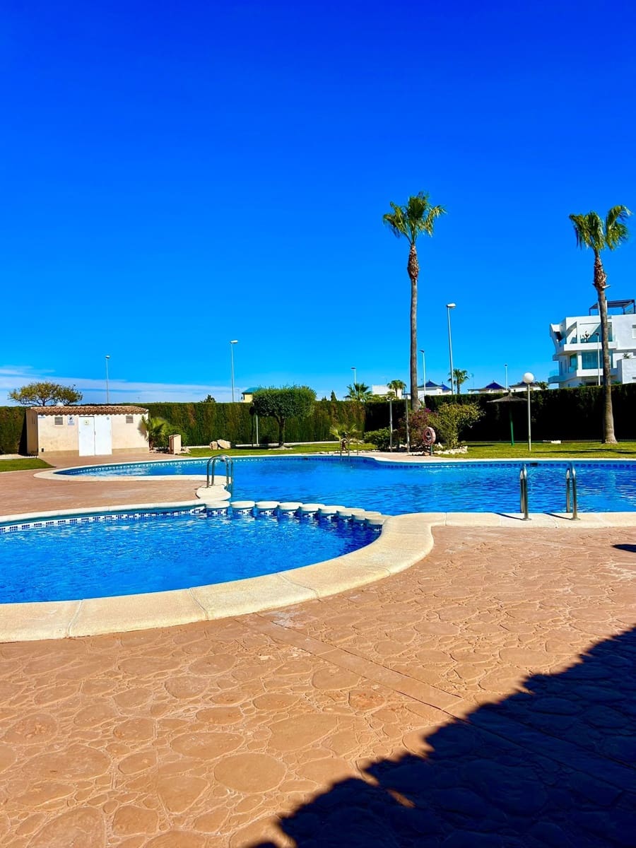 2 chambre Appartement à vendre à Los Altos avec piscine - 149 000 € (Ref: 10073314)