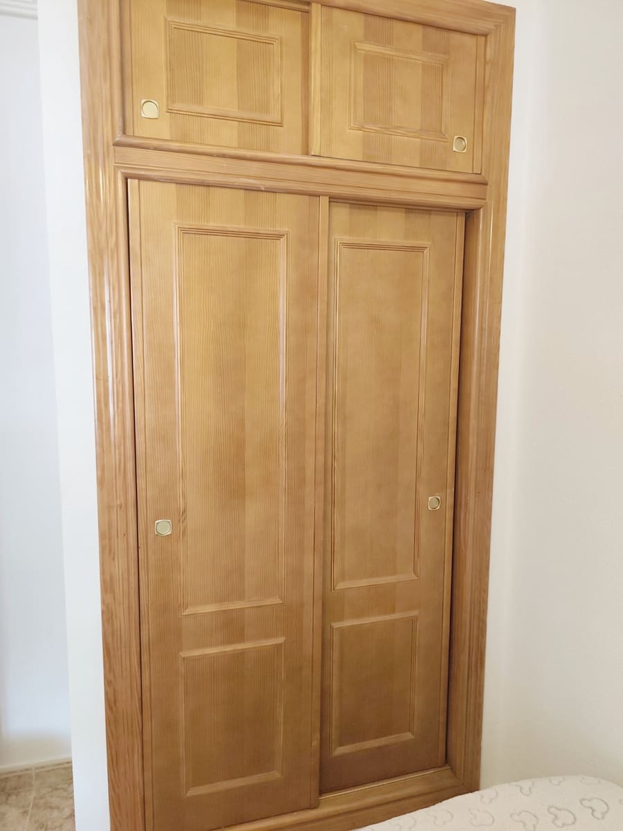 2 chambre Appartement à vendre à Los Altos avec piscine - 149 000 € (Ref: 10073314)