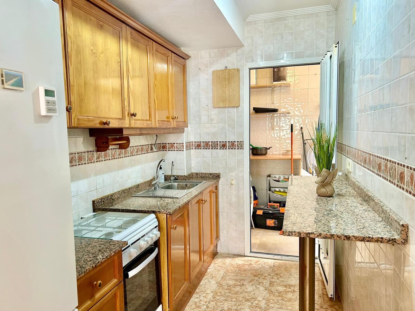 2 chambre Appartement à vendre à Los Altos avec piscine - 149 000 € (Ref: 10073314)