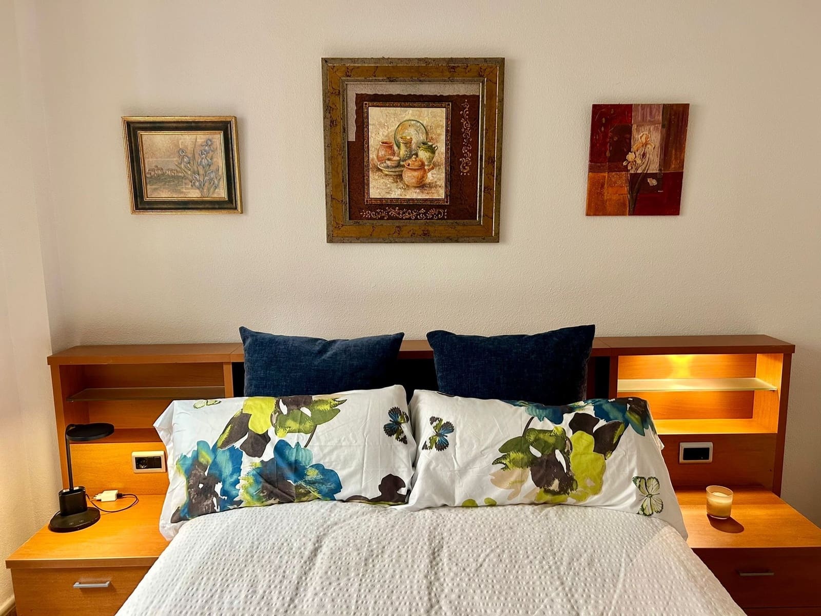 2 chambre Appartement à vendre à Los Altos avec piscine - 149 000 € (Ref: 10073314)