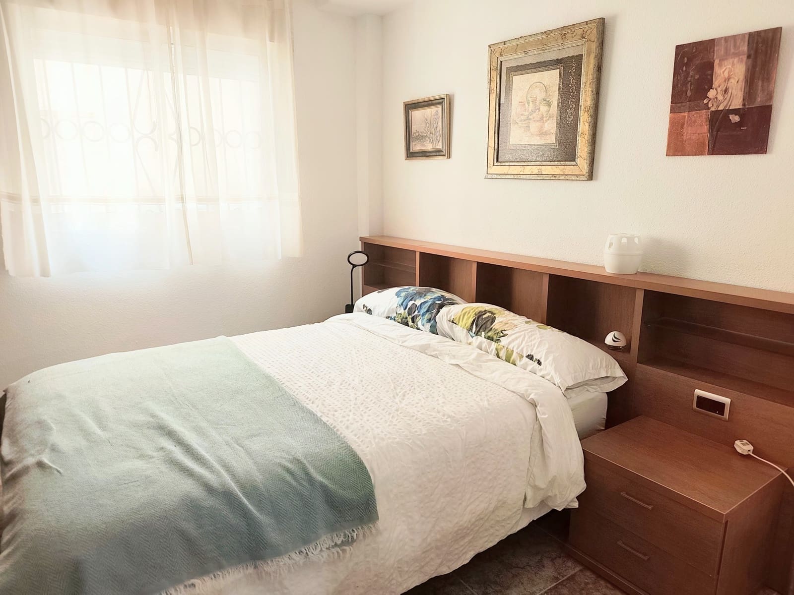 2 chambre Appartement à vendre à Los Altos avec piscine - 149 000 € (Ref: 10073314)