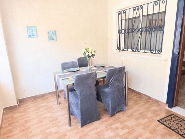 2 sovrum Lägenhet till salu i Los Altos med pool - 149 000 € (Ref: 10073314)