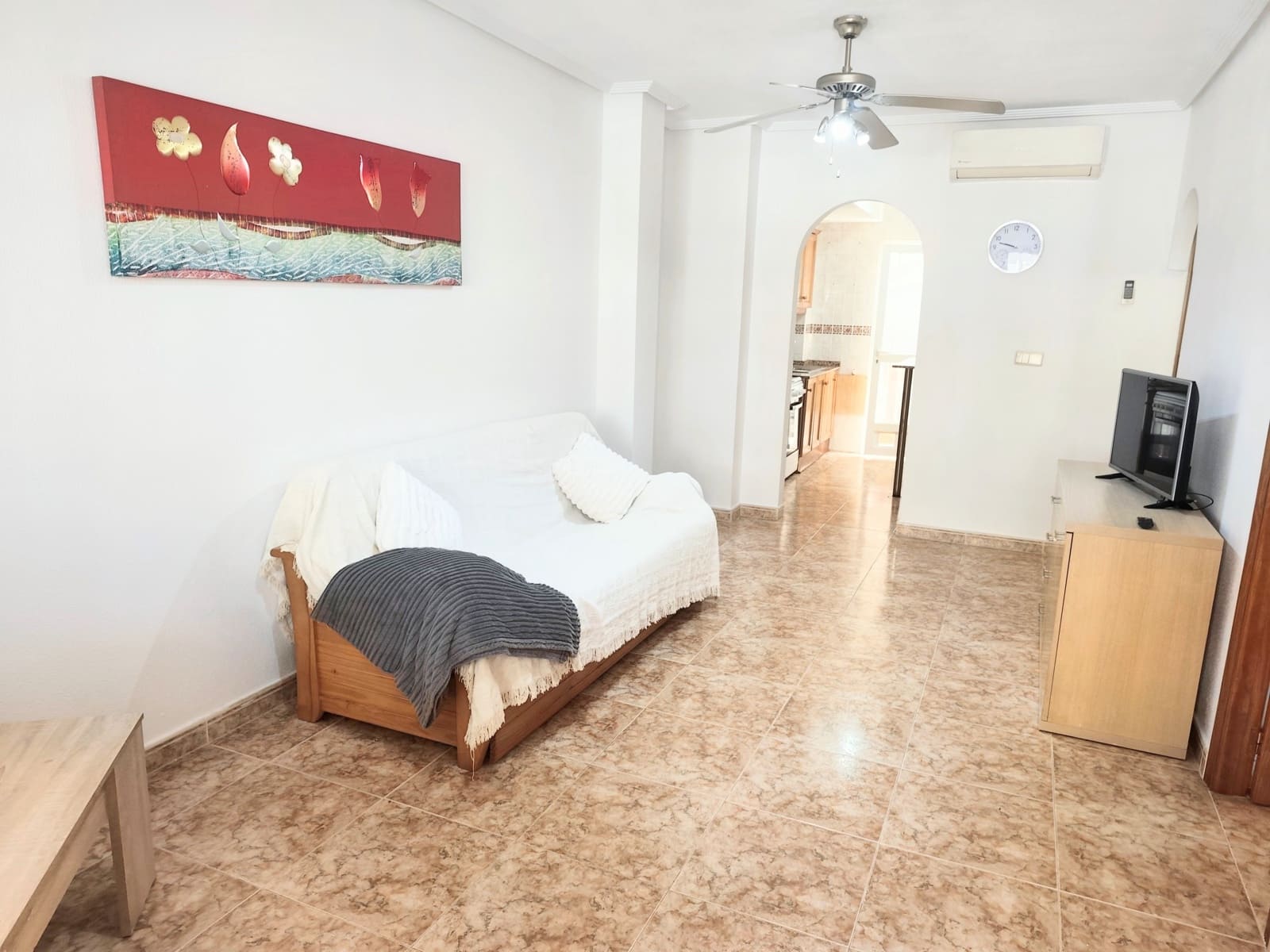 2 chambre Appartement à vendre à Los Altos avec piscine - 149 000 € (Ref: 10073314)