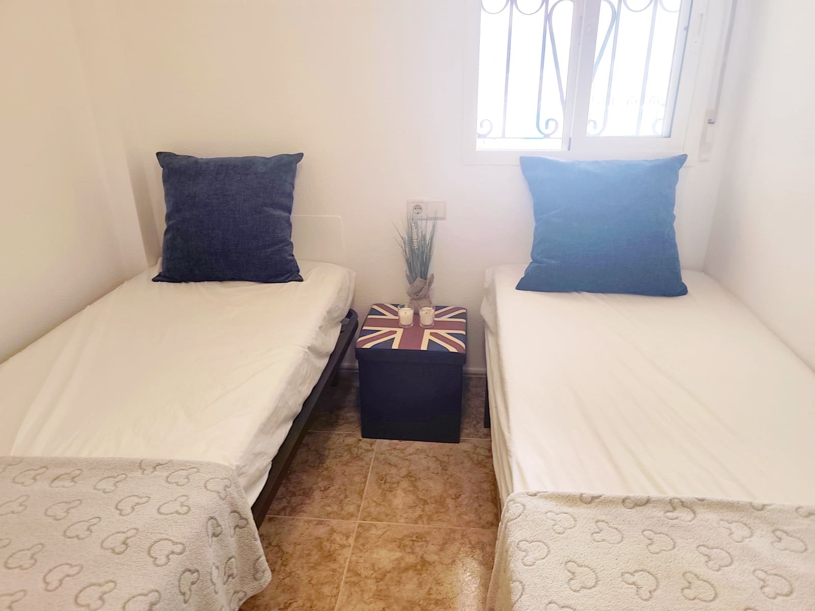 2 chambre Appartement à vendre à Los Altos avec piscine - 149 000 € (Ref: 10073314)