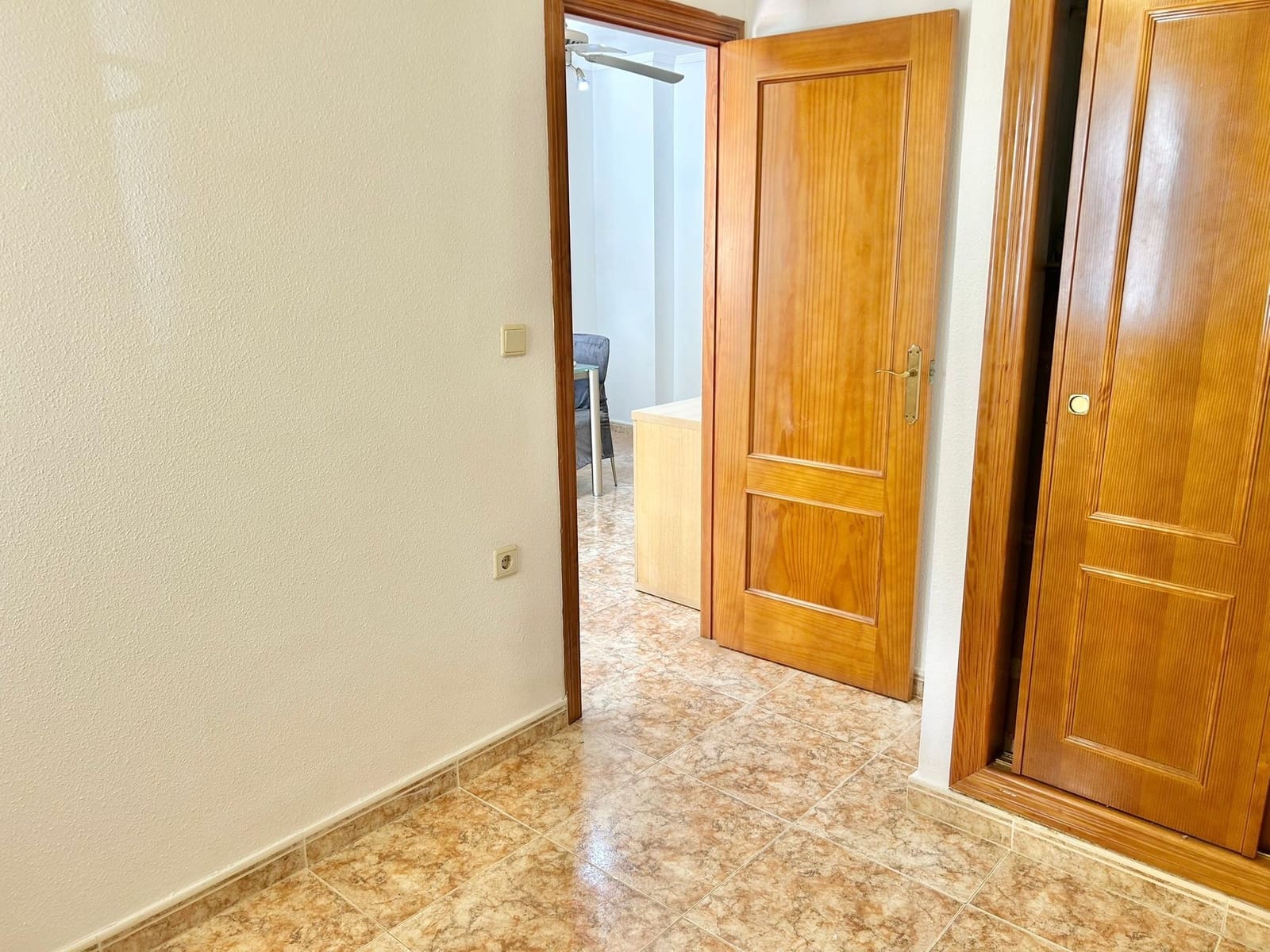 2 chambre Appartement à vendre à Los Altos avec piscine - 149 000 € (Ref: 10073314)