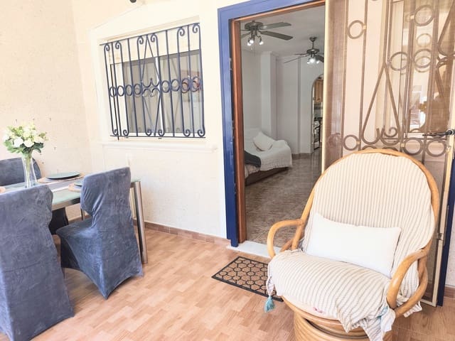 2 sovrum Lägenhet till salu i Los Altos med pool - 149 000 € (Ref: 10073314)