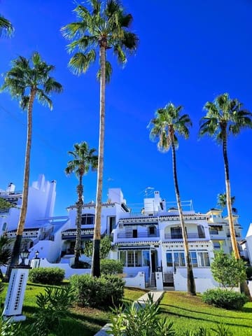 2 sovrum Radhus till salu i Villamartin, Orihuela med pool - 199 999 € (Ref: 10120398)