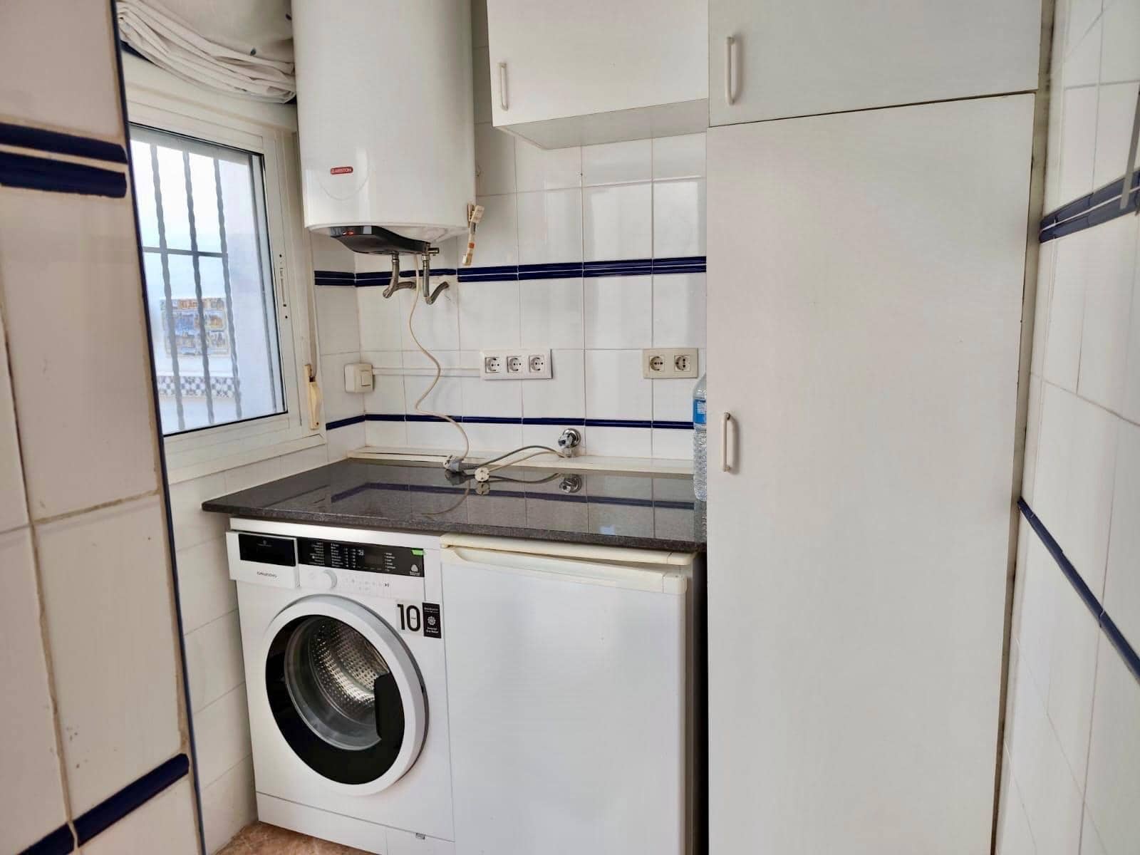 2 Zimmer Reihenhaus zu verkaufen in Villamartin mit Pool - 199.999 € (Ref: 10120398)