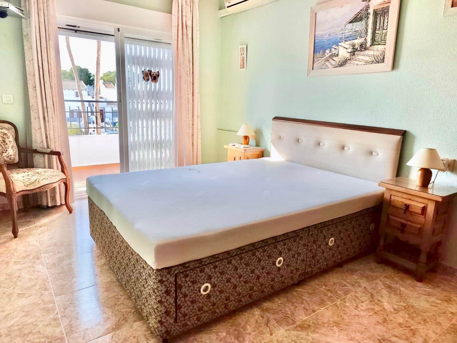 2 Zimmer Reihenhaus zu verkaufen in Villamartin mit Pool - 199.999 € (Ref: 10120398)