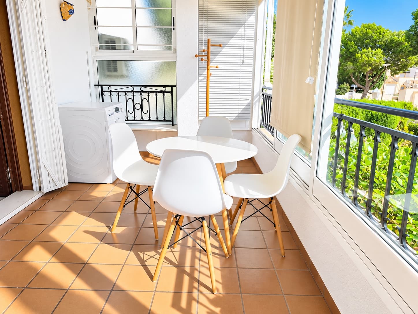 2 soveværelse Bungalow til salg i Villamartin med swimmingpool - € 178.000 (Ref: 10133616)
