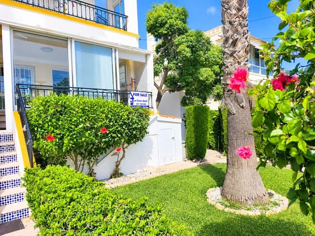 2 bedroom Bungalow for sale in Villamartin, Orihuela with pool - € 178,000 (Ref: 10133616)