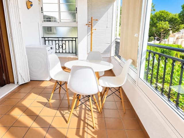 2 bedroom Bungalow for sale in Villamartin, Orihuela with pool - € 178,000 (Ref: 10133616)