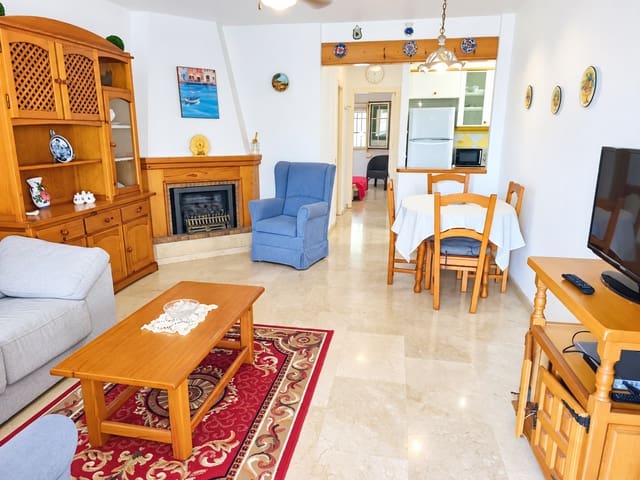 2 bedroom Bungalow for sale in Villamartin, Orihuela with pool - € 178,000 (Ref: 10133616)
