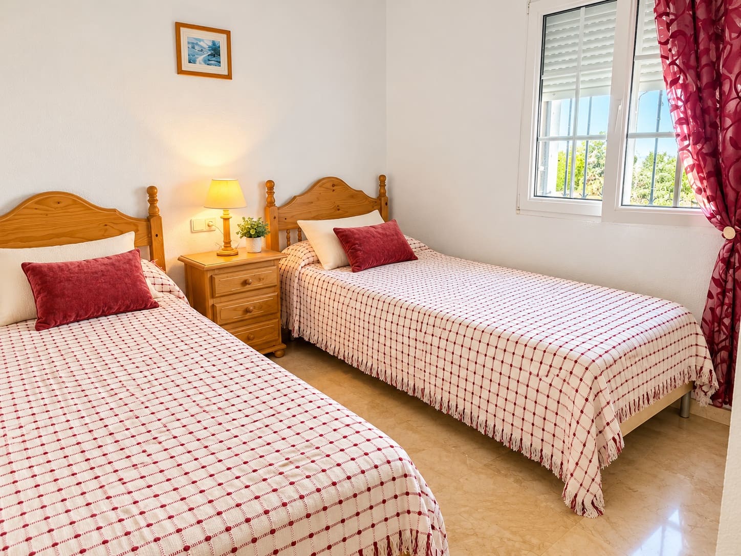 2 soveværelse Bungalow til salg i Villamartin med swimmingpool - € 178.000 (Ref: 10133616)