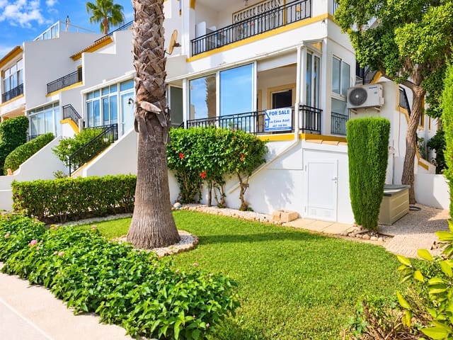 2 bedroom Bungalow for sale in Villamartin, Orihuela with pool - € 178,000 (Ref: 10133616)