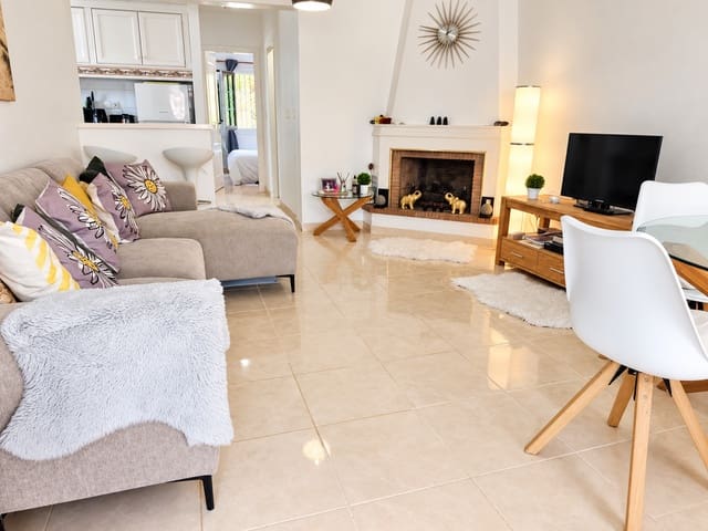 2 soveværelse Lejlighed til salg i Los Dolses, Orihuela med swimmingpool - € 189.000 (Ref: 10135245)