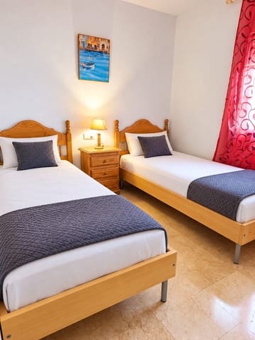 2 sypialnia Apartament na sprzedaż w Villamartin, Orihuela z basenem - 178 000 € (Ref: 10181628)