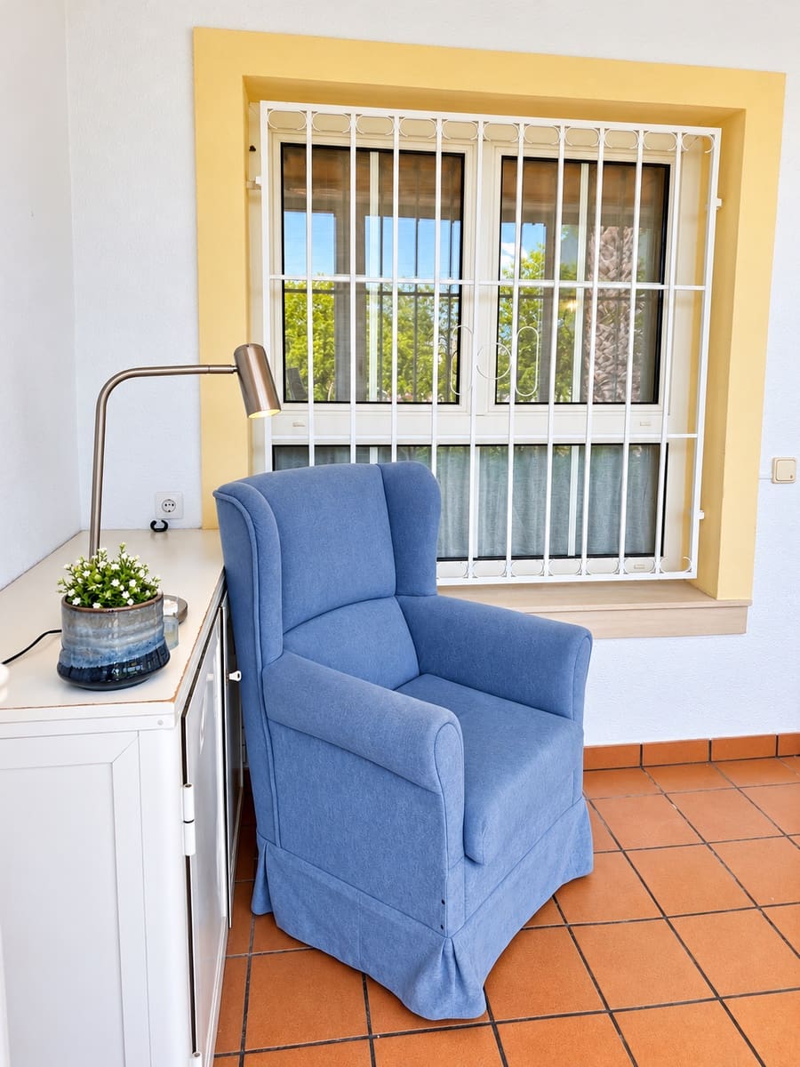 2 sypialnia Apartament na sprzedaż w Villamartin z basenem - 178 000 € (Ref: 10181628)