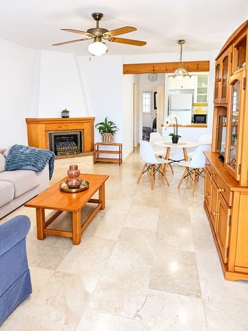 2 sypialnia Apartament na sprzedaż w Villamartin, Orihuela z basenem - 178 000 € (Ref: 10181628)