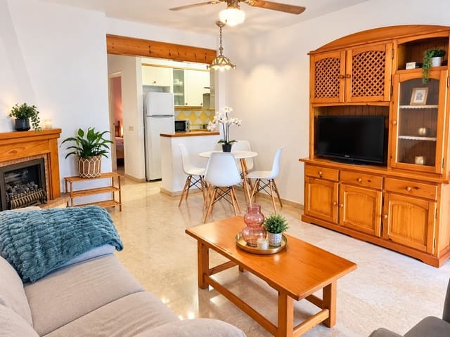 2 sypialnia Apartament na sprzedaż w Villamartin, Orihuela z basenem - 178 000 € (Ref: 10181628)