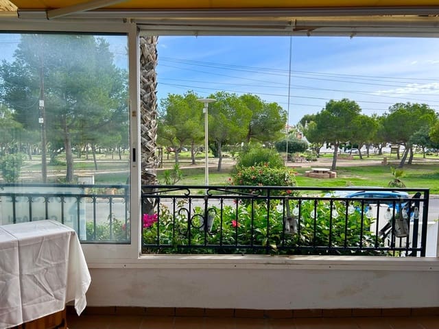 2 sypialnia Apartament na sprzedaż w Villamartin, Orihuela z basenem - 178 000 € (Ref: 10181628)