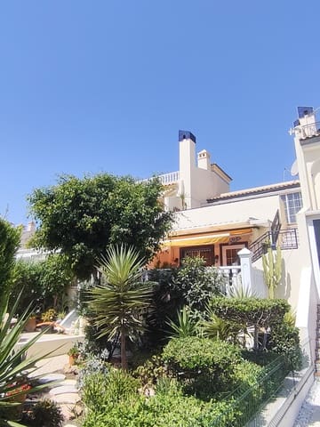3 sovrum Villa till salu i Villamartin, Orihuela med pool - 219 000 € (Ref: 9137673)