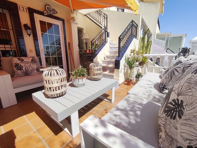 3 sovrum Villa till salu i Villamartin, Orihuela med pool - 219 000 € (Ref: 9137673)
