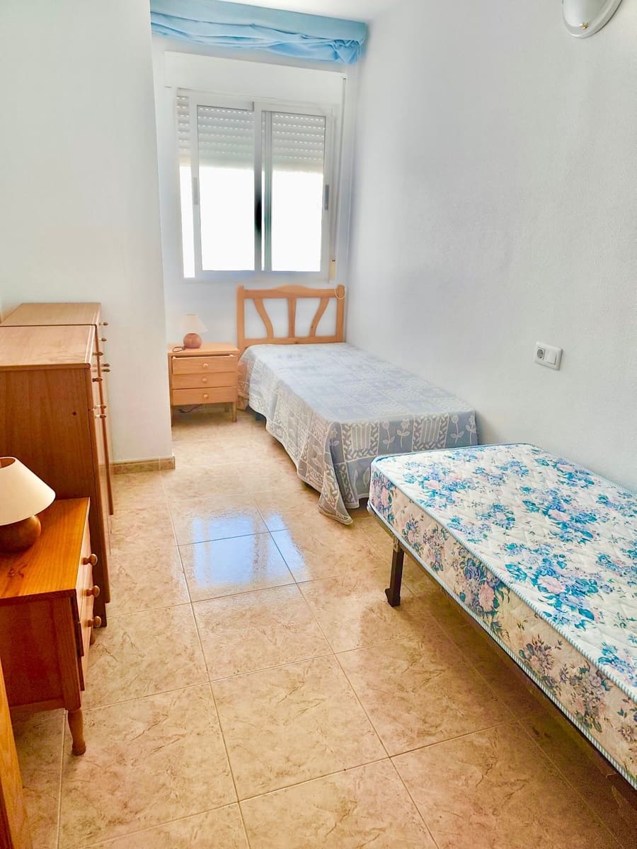 2 bedroom Apartment for sale in Torrevieja with pool garage - € 124,000 (Ref: 9220299)