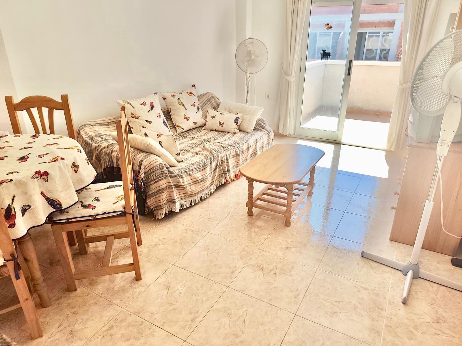 2 bedroom Apartment for sale in Torrevieja with pool garage - € 124,000 (Ref: 9220299)